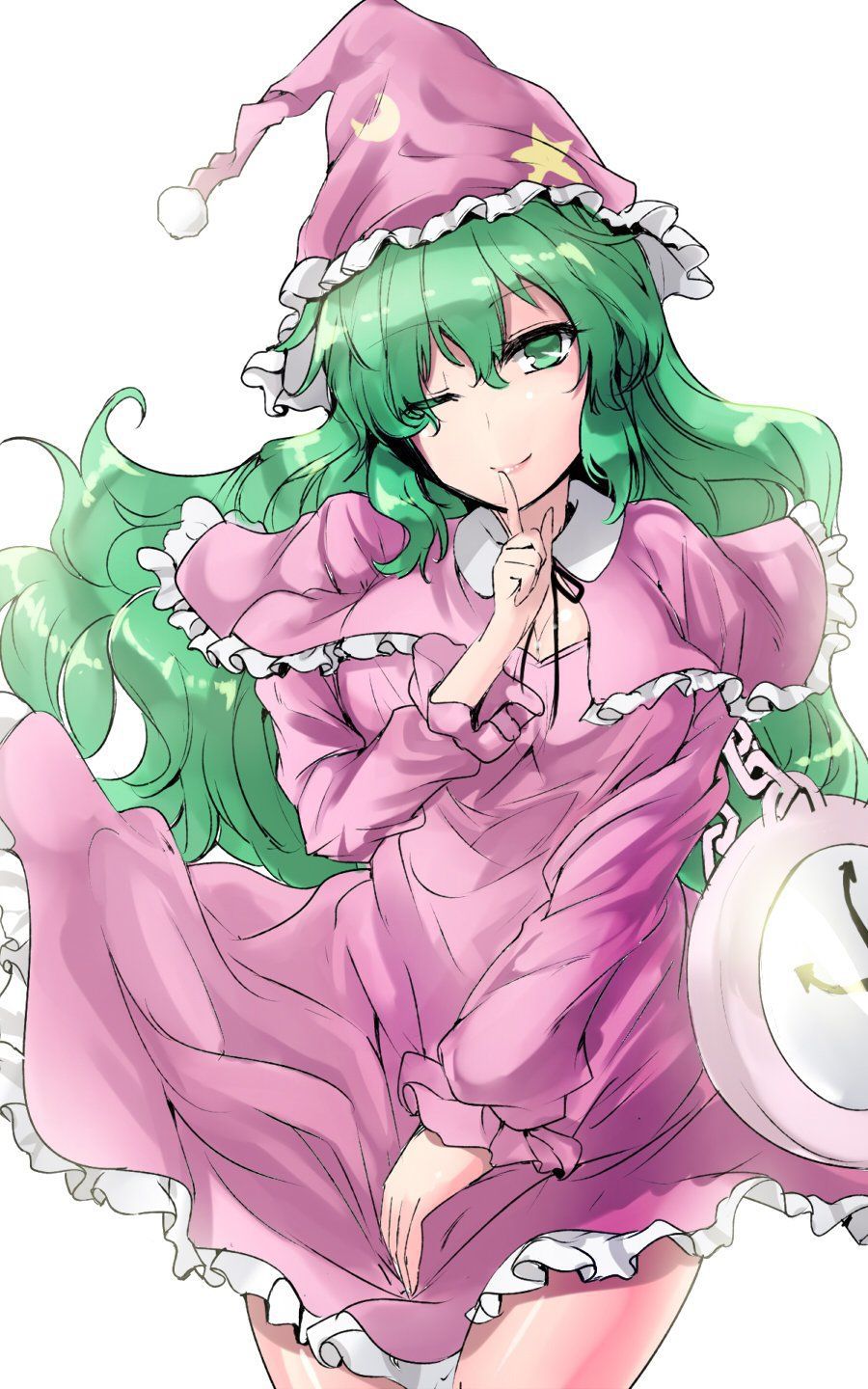 【 secondary ZIP 】 Yuuka Rin and Kazami Yuuka image roundup 100 pieces Touhou Project 》 64