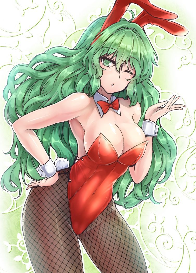 【 secondary ZIP 】 Yuuka Rin and Kazami Yuuka image roundup 100 pieces Touhou Project 》 65