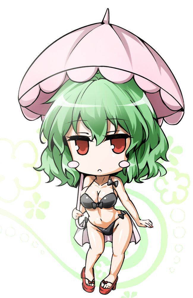 【 secondary ZIP 】 Yuuka Rin and Kazami Yuuka image roundup 100 pieces Touhou Project 》 8