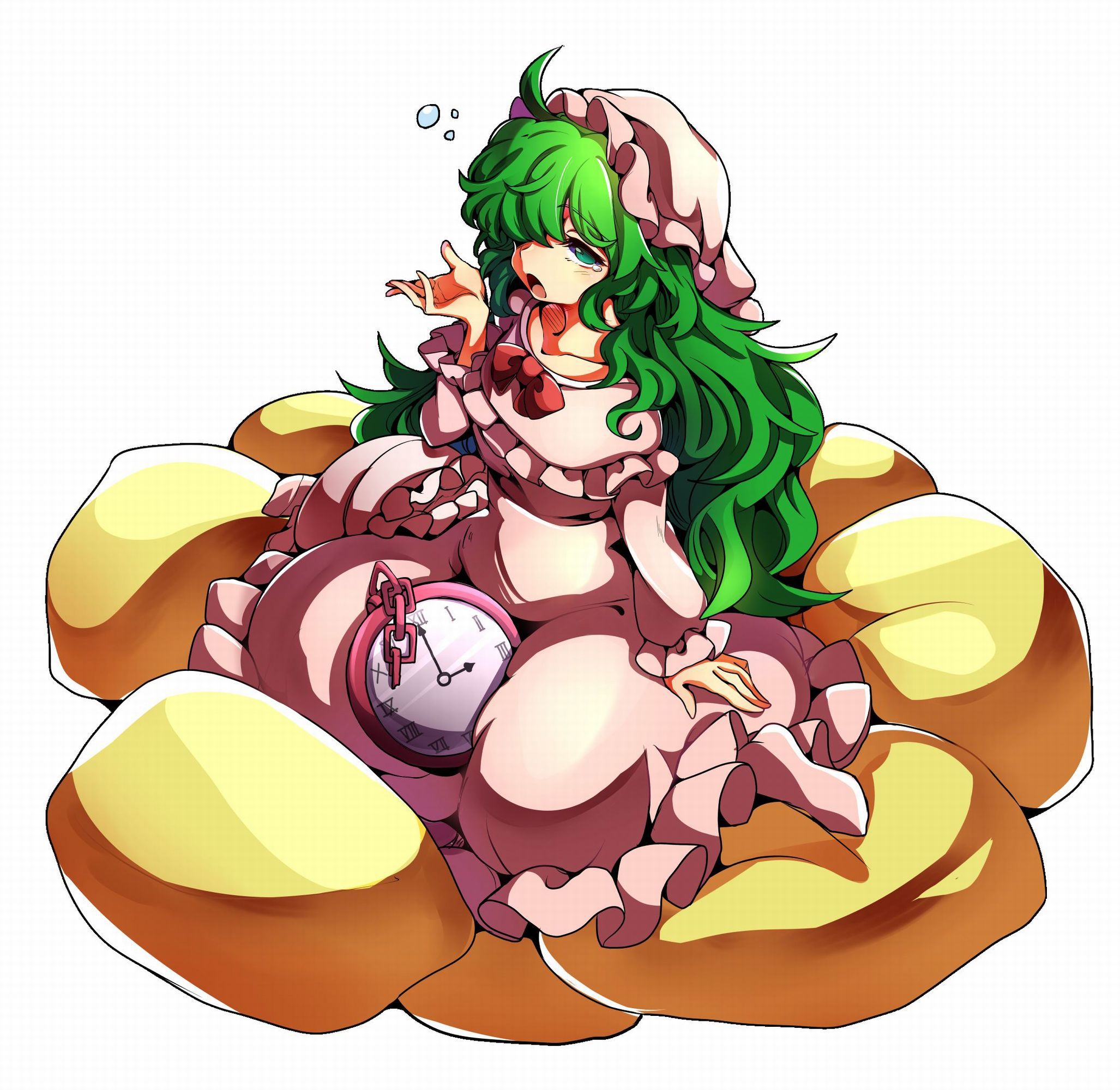 【 secondary ZIP 】 Yuuka Rin and Kazami Yuuka image roundup 100 pieces Touhou Project 》 82