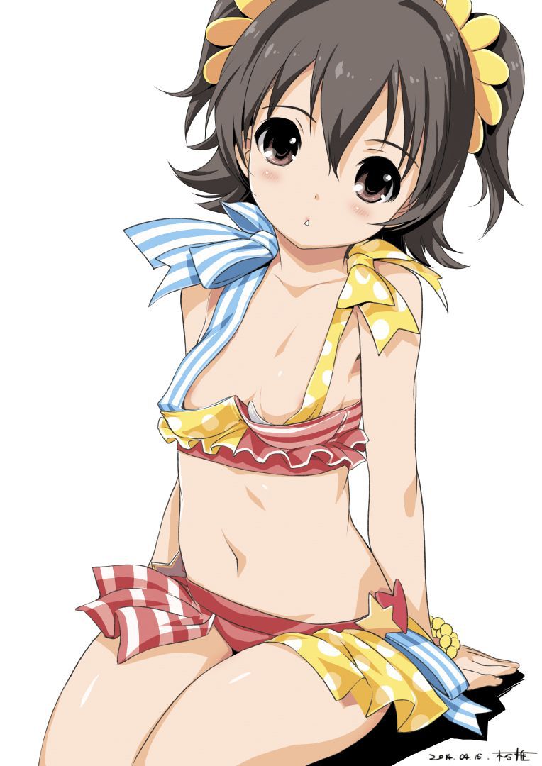 [Secondary ZIP] Please picture of cute girl in the Rainbow Lori! 13