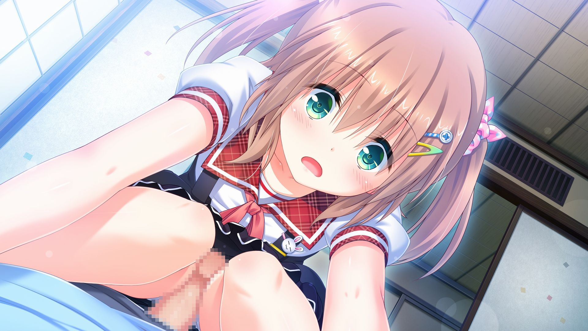 [Secondary ZIP] Please picture of cute girl in the Rainbow Lori! 20