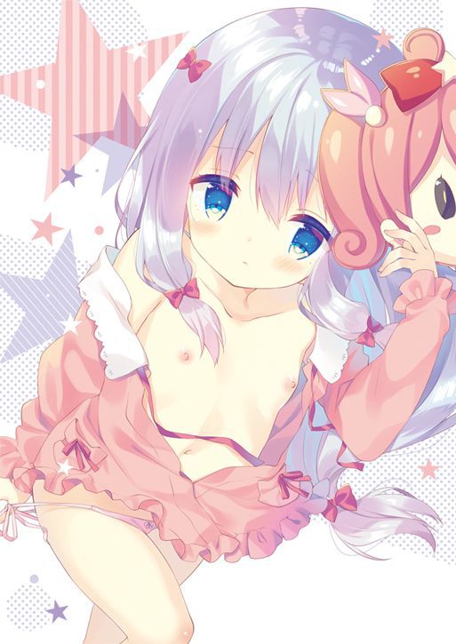 [Secondary ZIP] Please picture of cute girl in the Rainbow Lori! 39