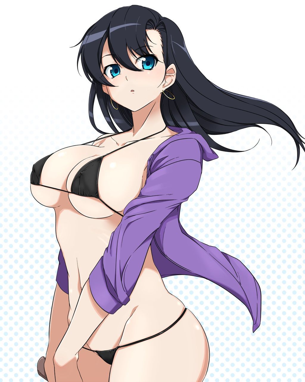 The picture warehouse of the swimsuit is here! 6