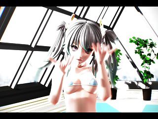 MMD Part 74 1