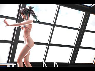 MMD Part 74 5