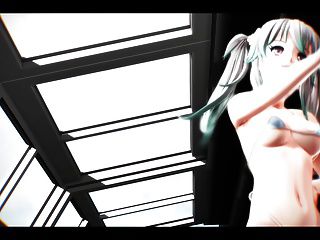 MMD Part 74 7