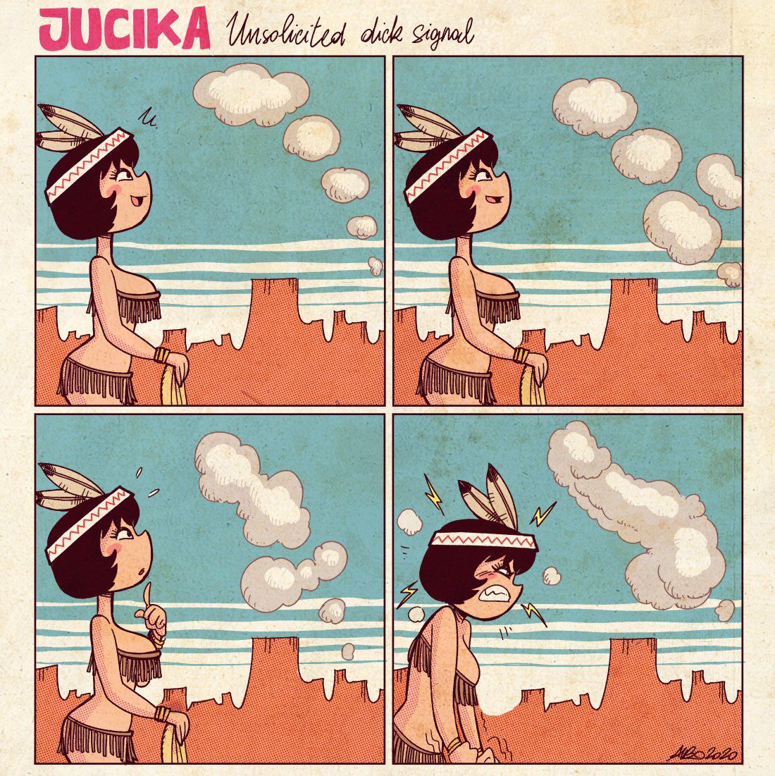 Jucika 122