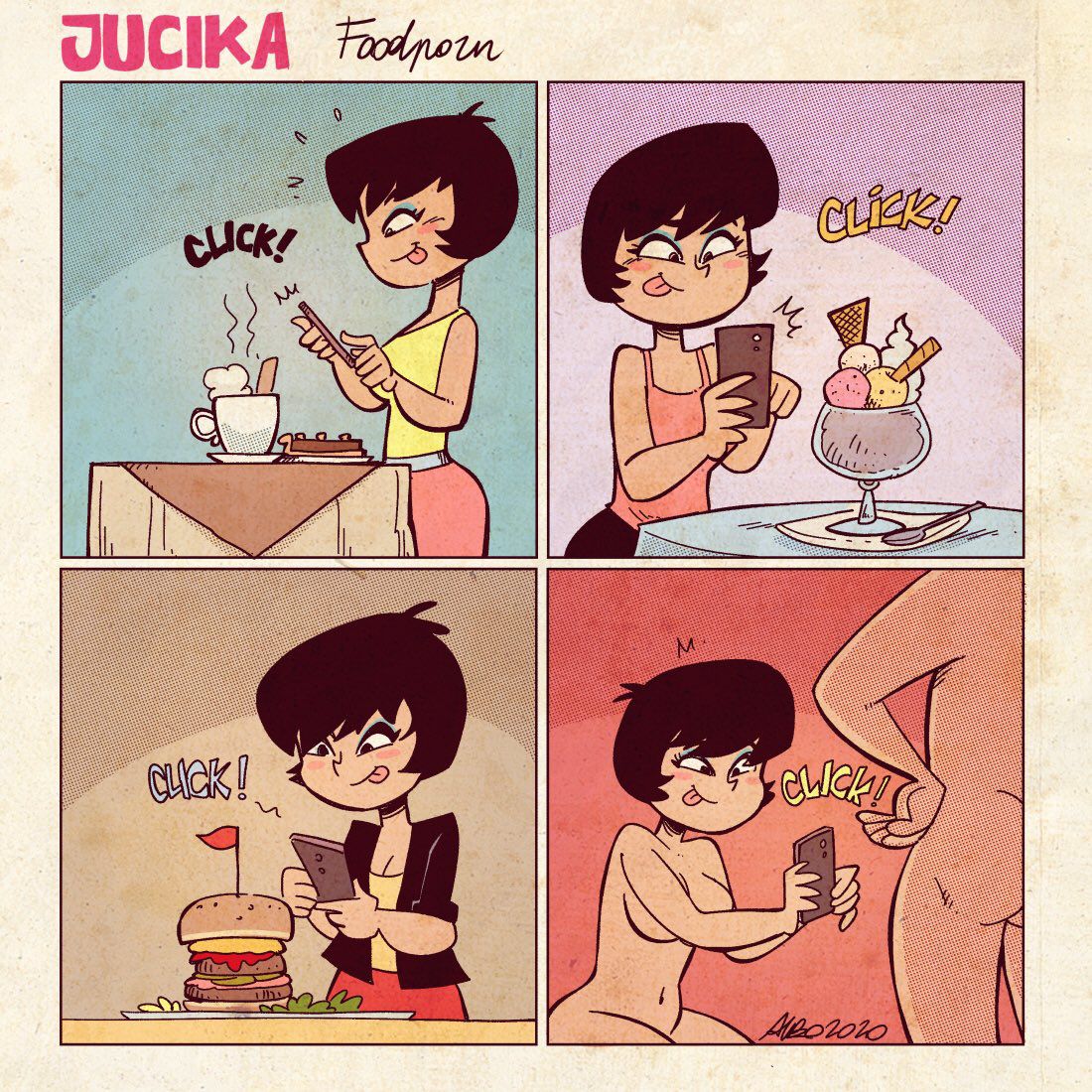 Jucika 151