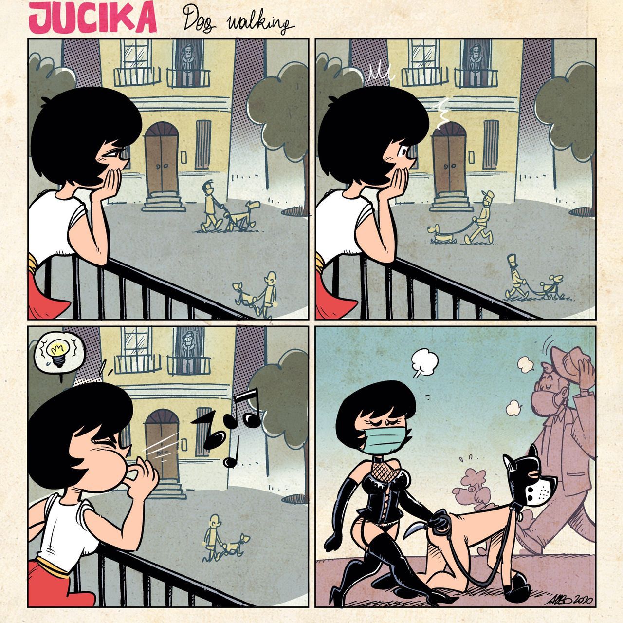 Jucika 191