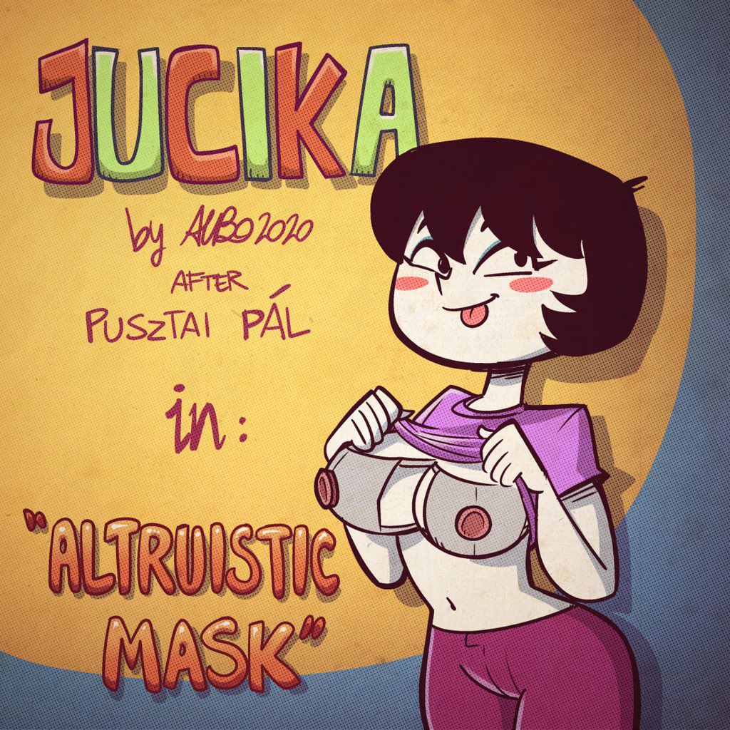 Jucika 243