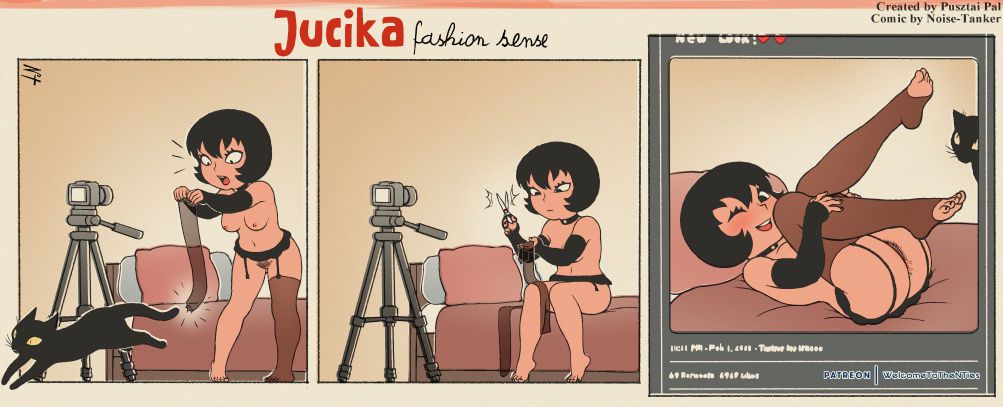 Jucika 258