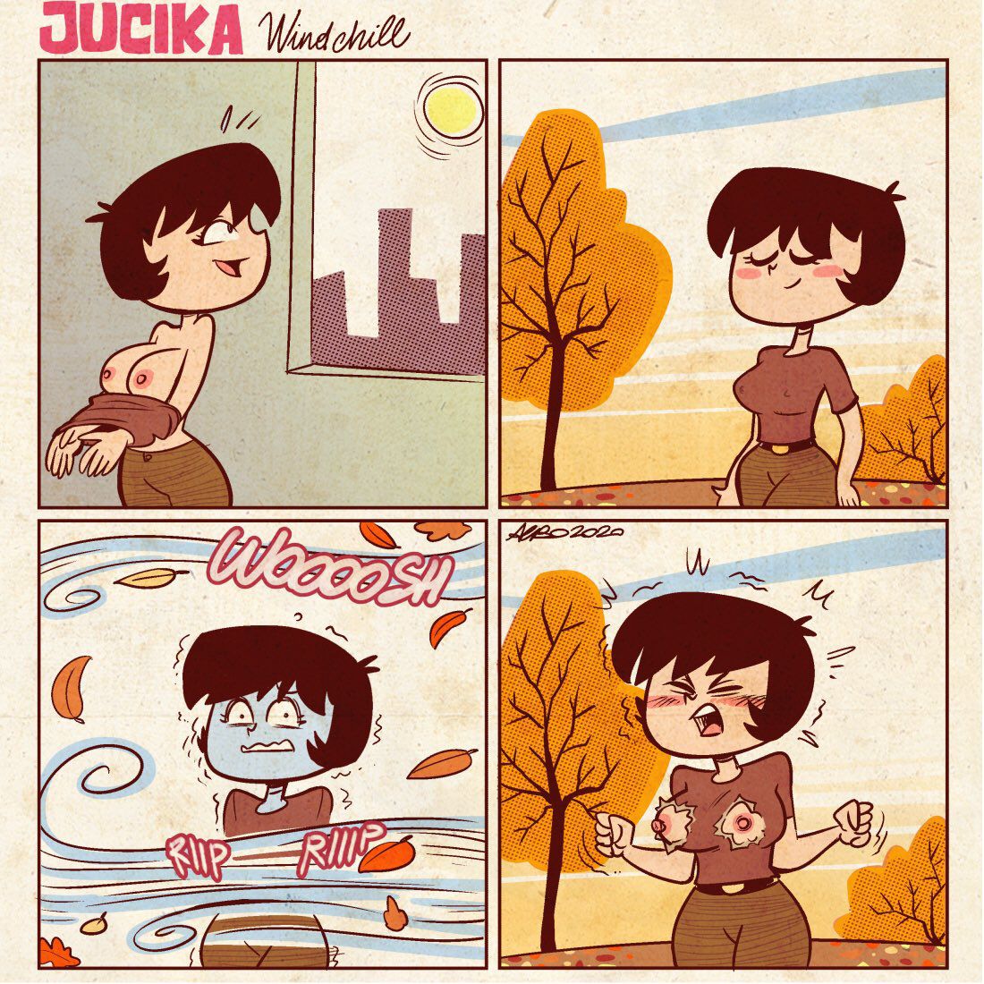 Jucika 352