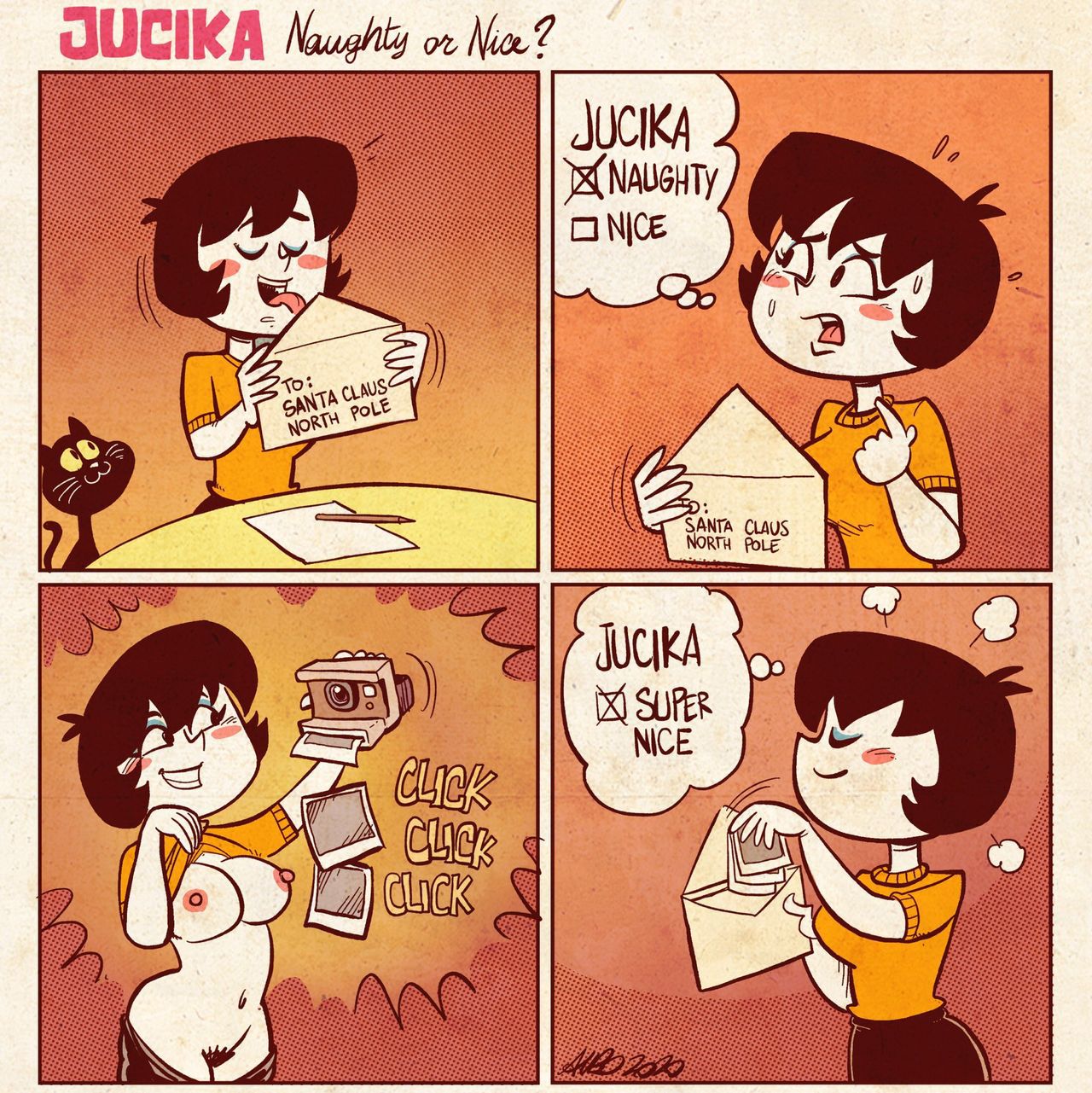 Jucika 392