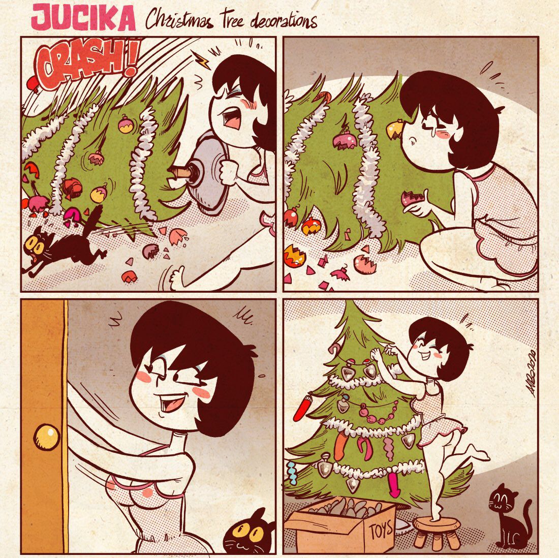 Jucika 394