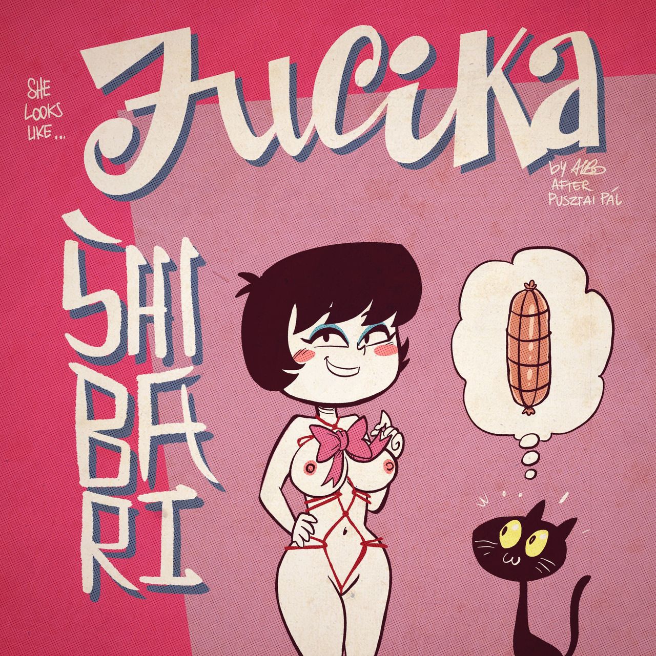 Jucika 402