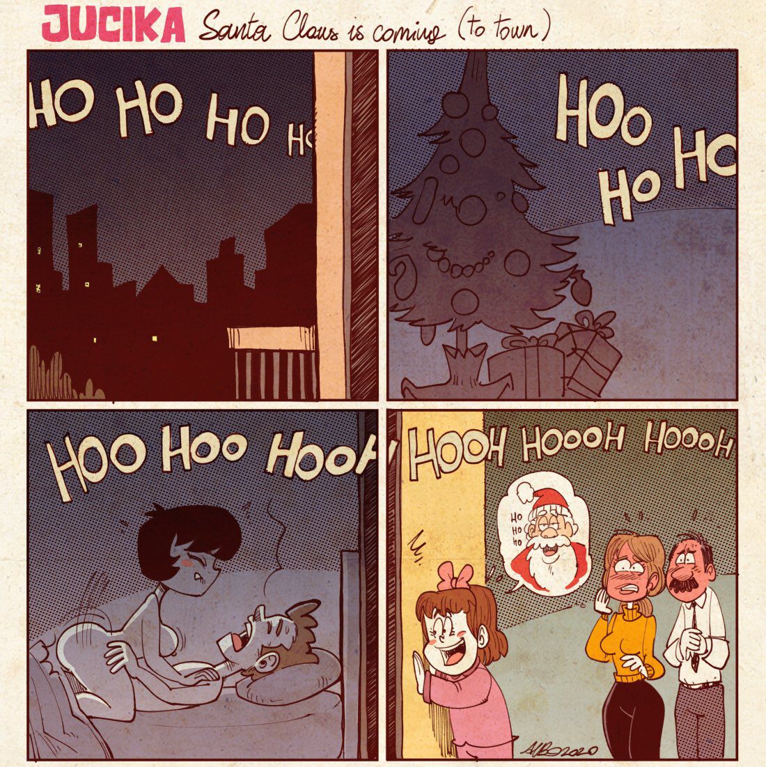 Jucika 409