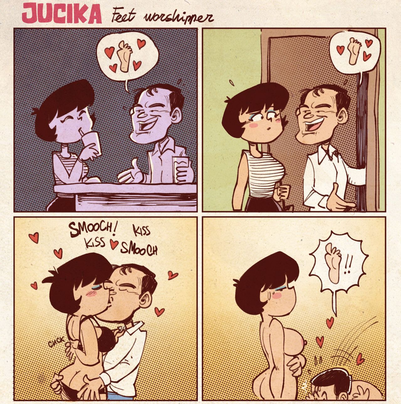 Jucika 440