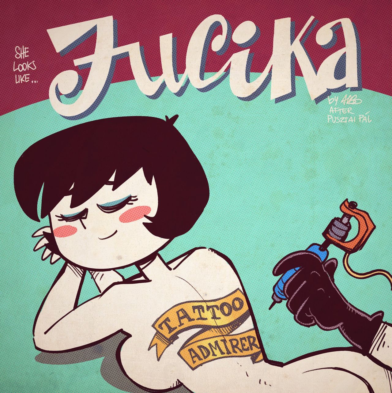 Jucika 459