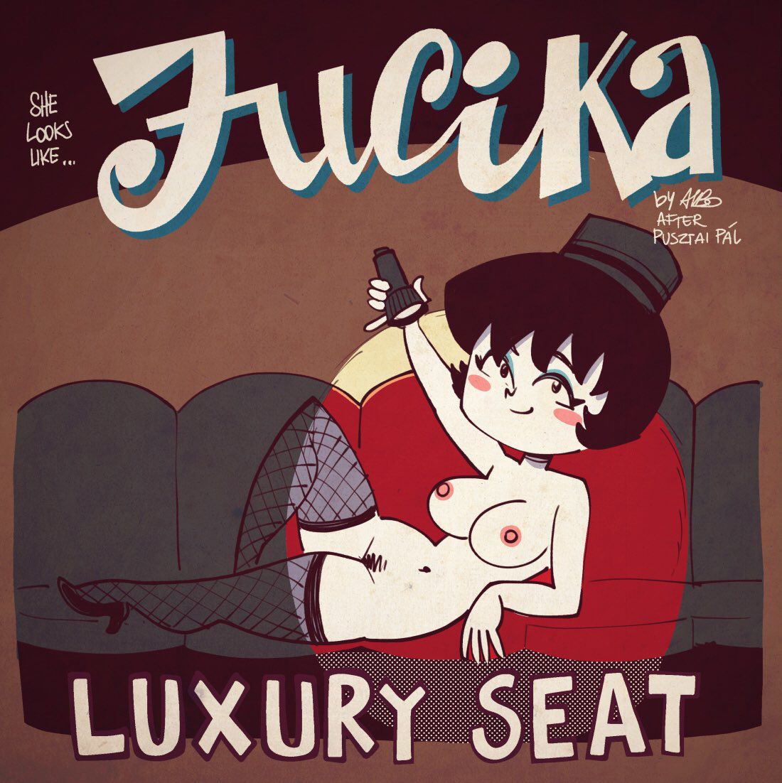 Jucika 462