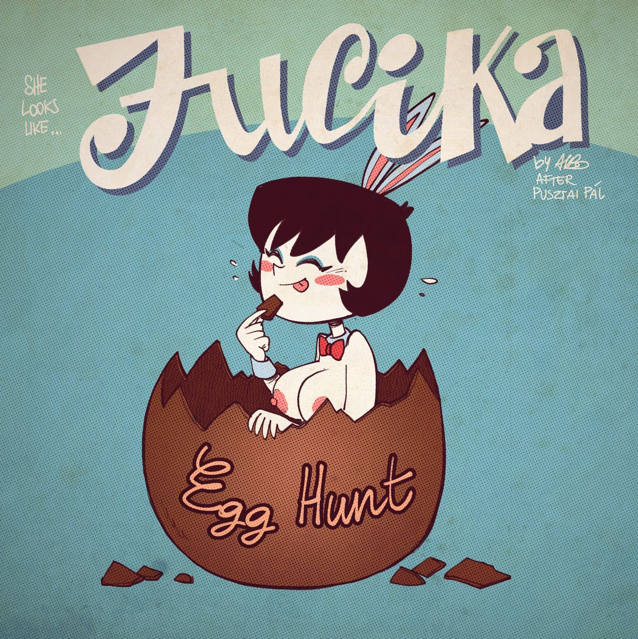 Jucika 482