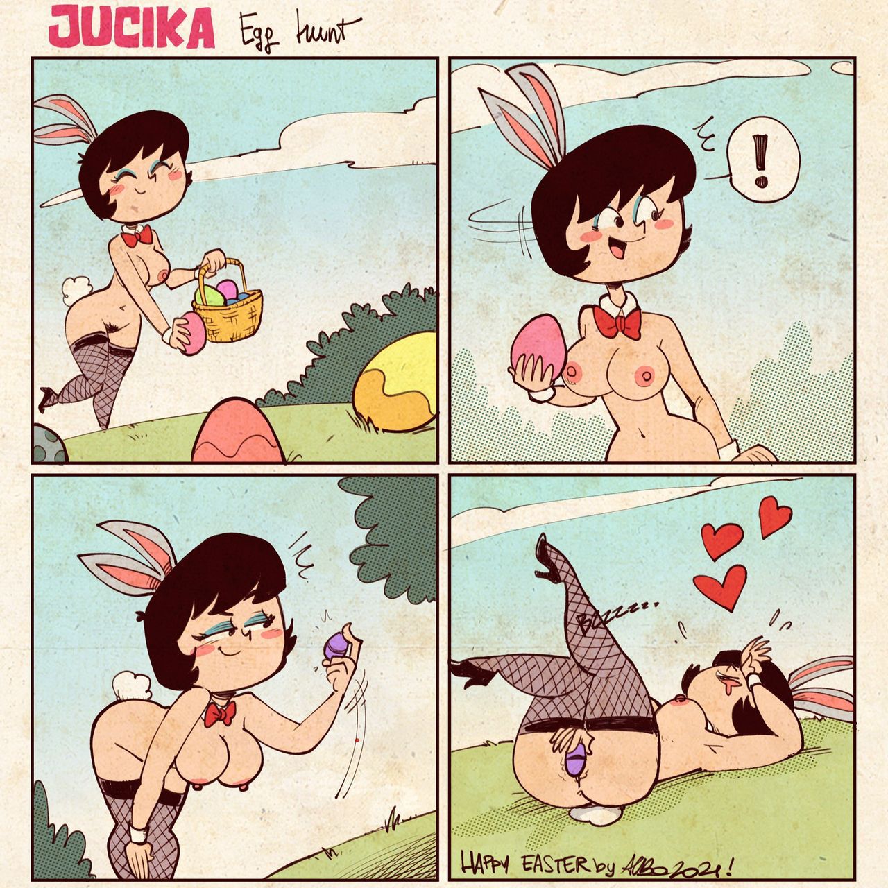 Jucika 483