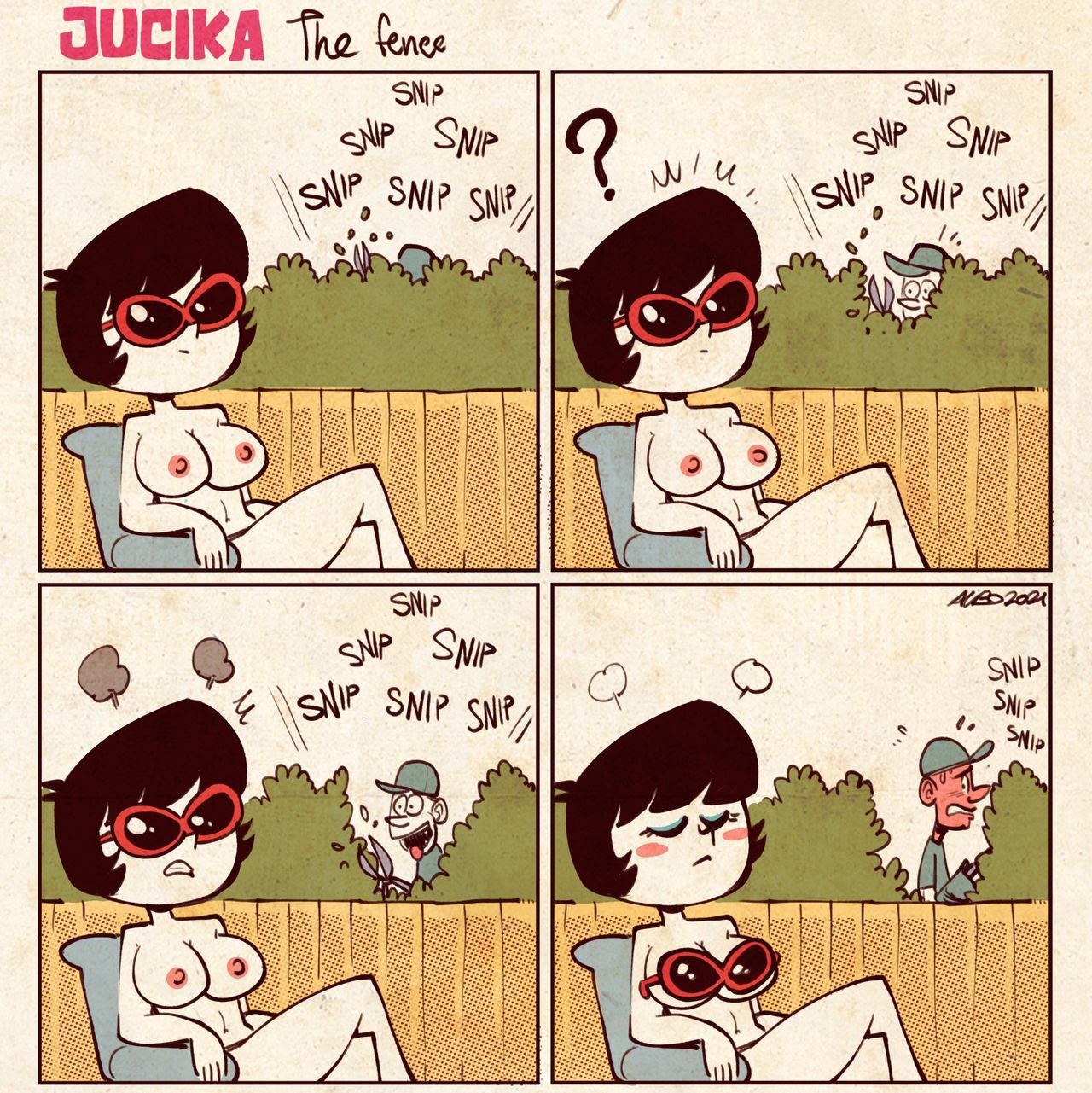 Jucika 485