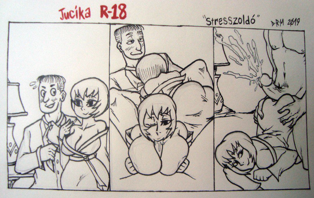 Jucika 492