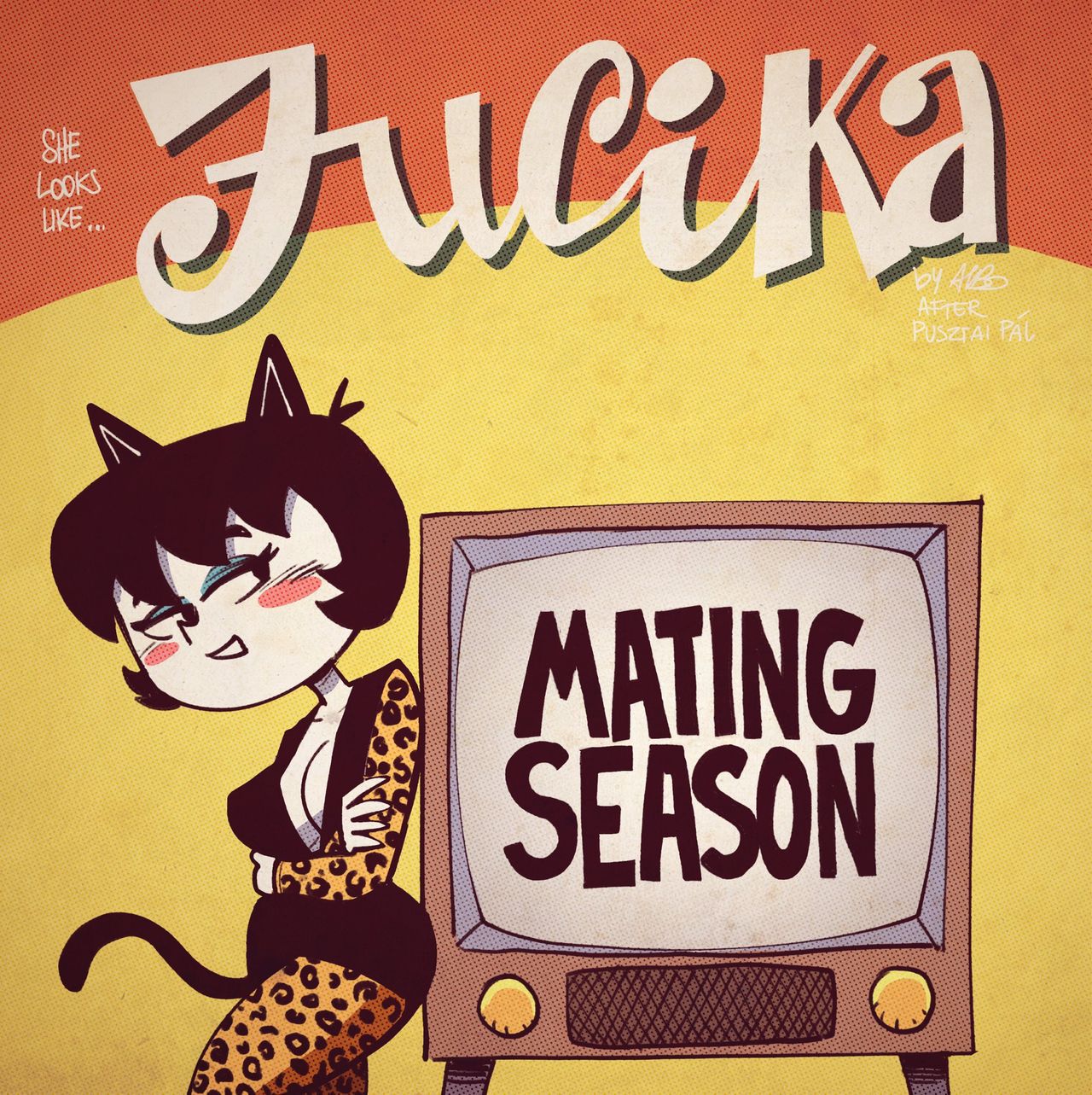 Jucika 497