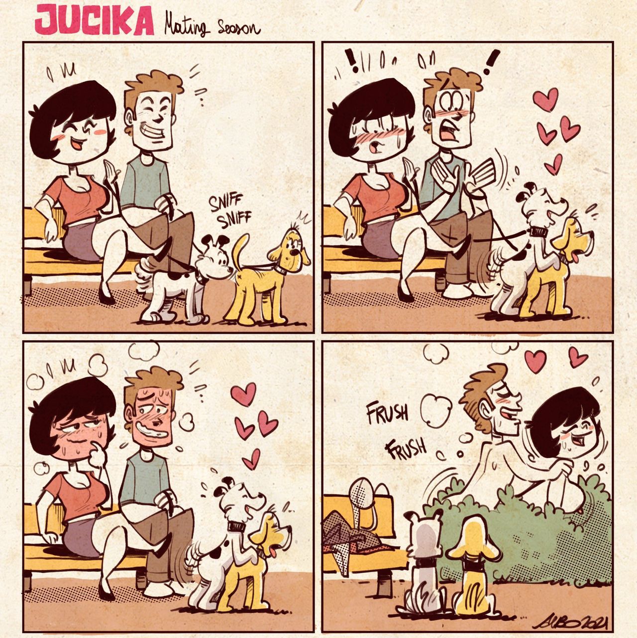 Jucika 498