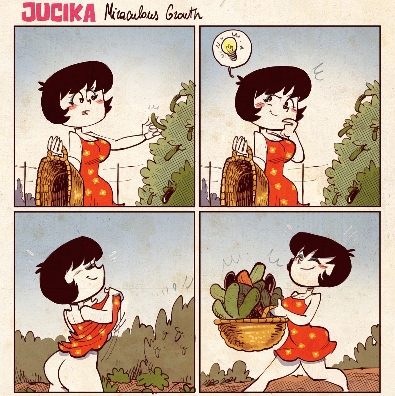 Jucika 501