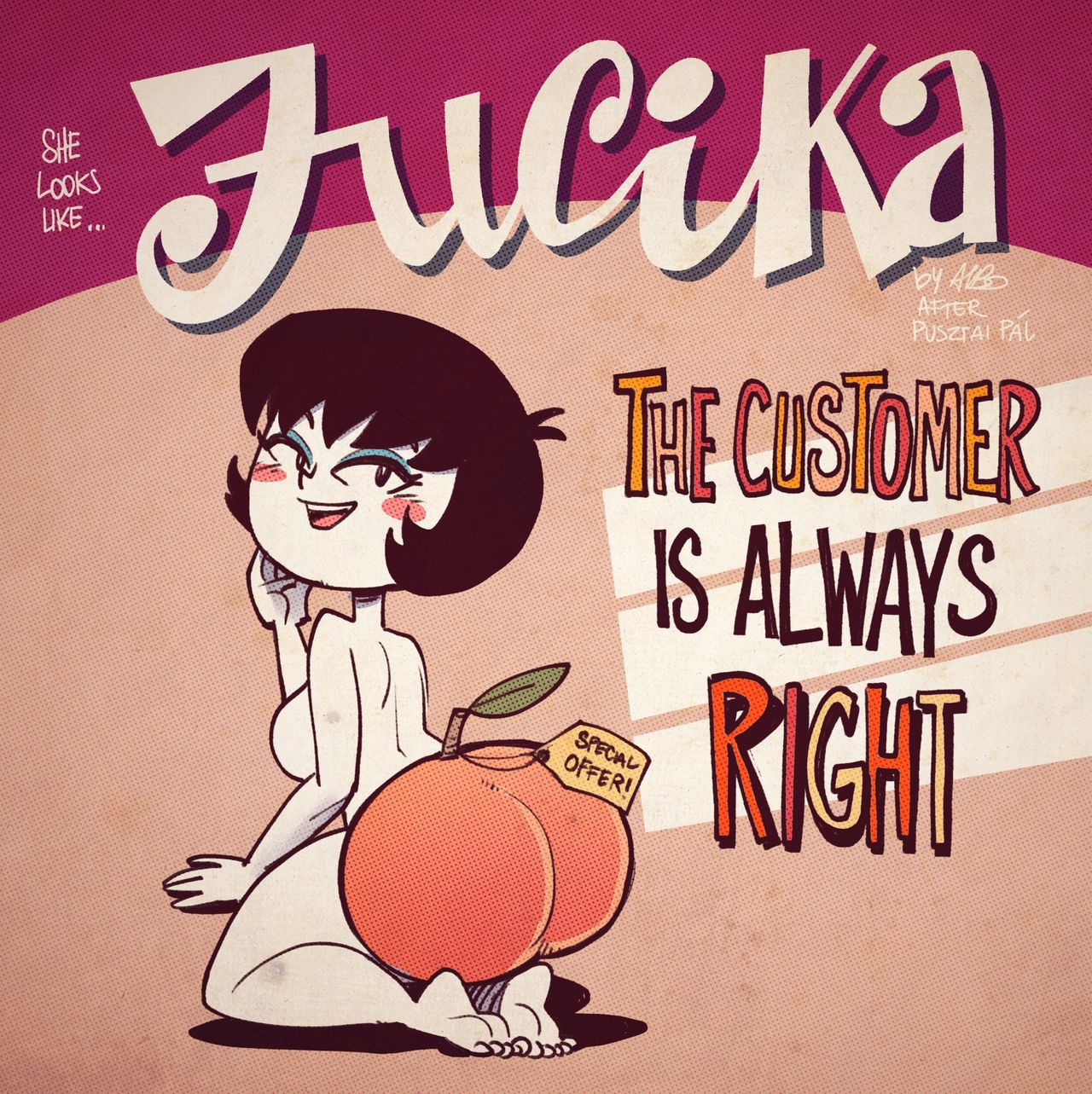 Jucika 502