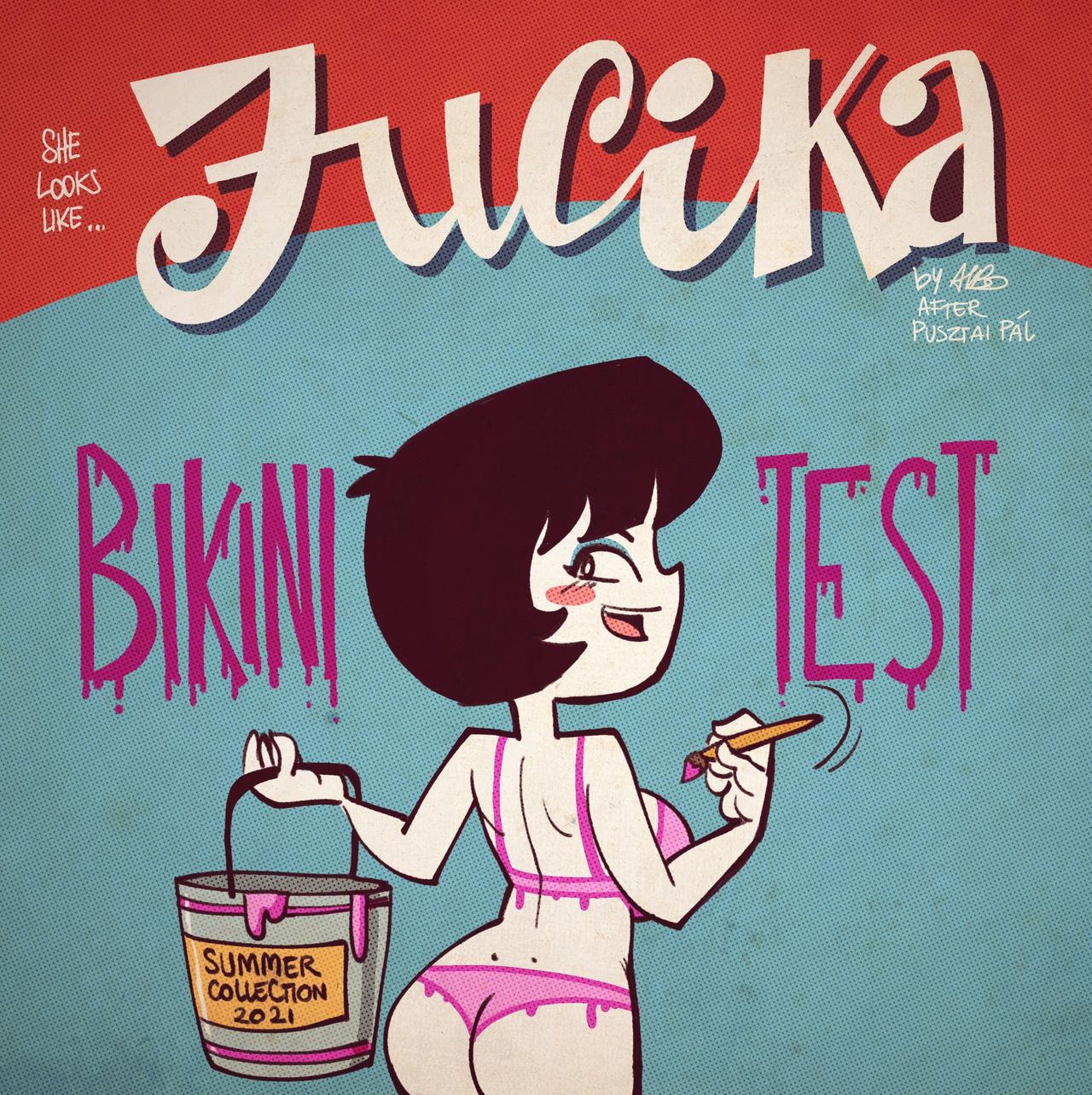 Jucika 505