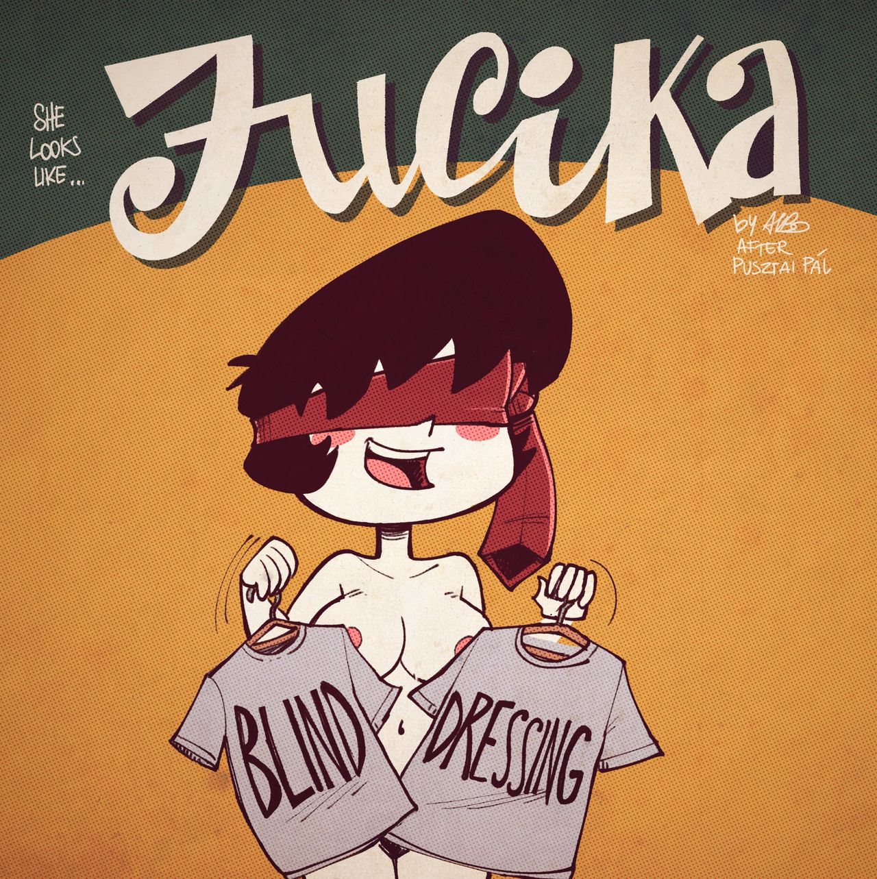 Jucika 509