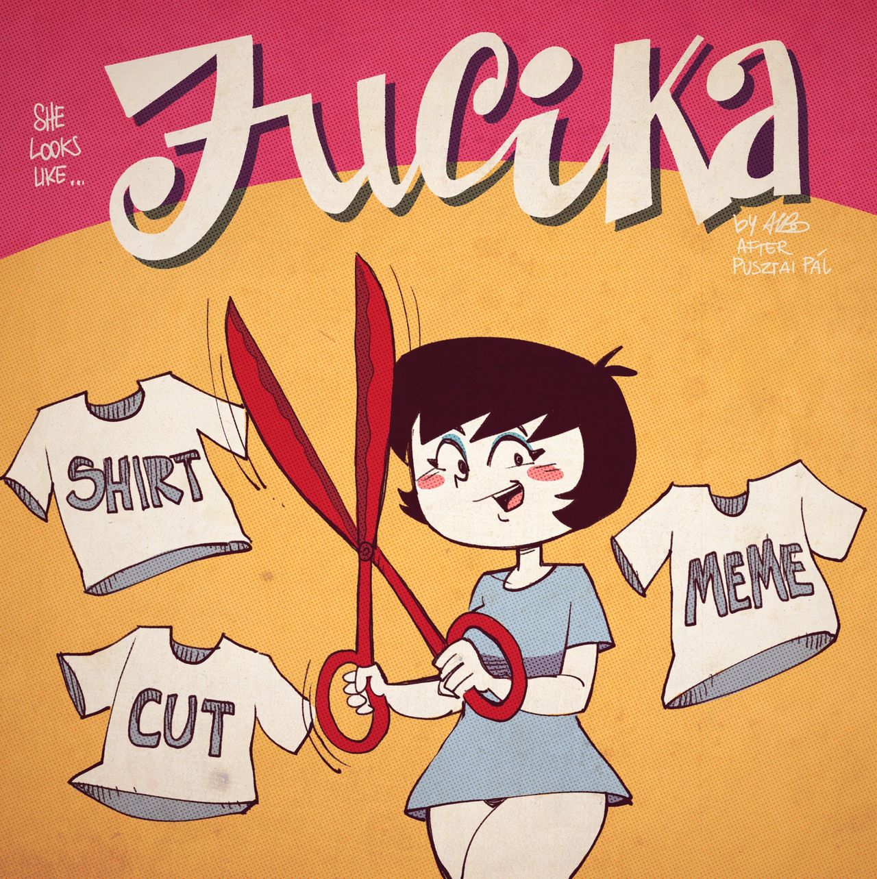 Jucika 520