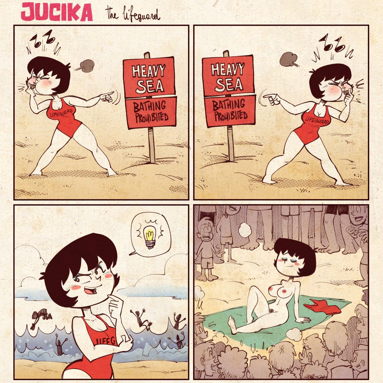 Jucika 525