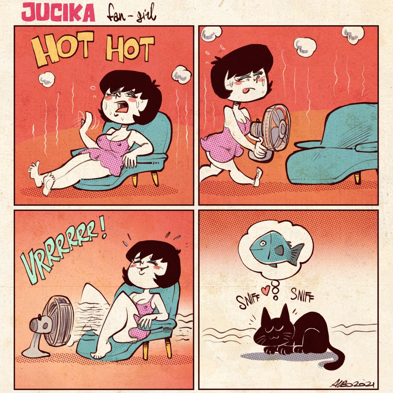 Jucika 527