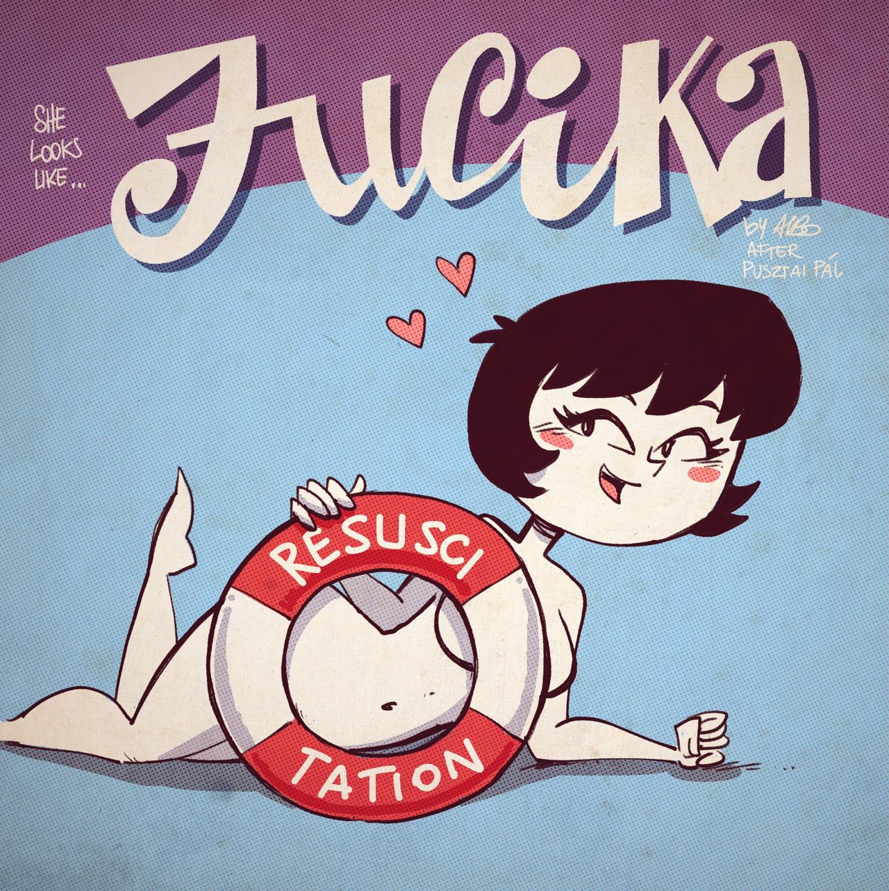 Jucika 530