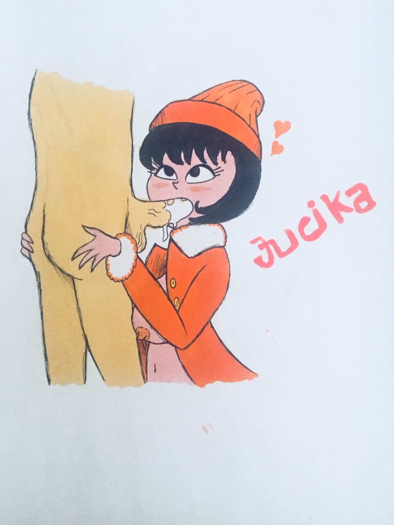 Jucika 536