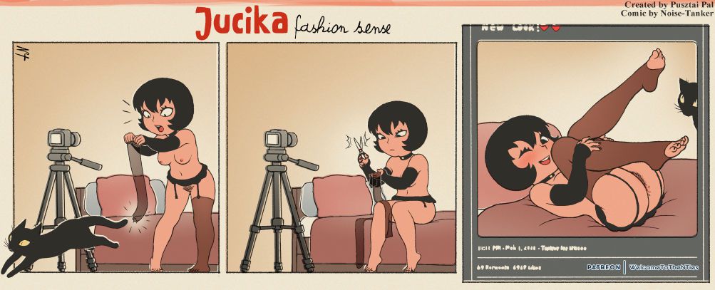 Jucika 548