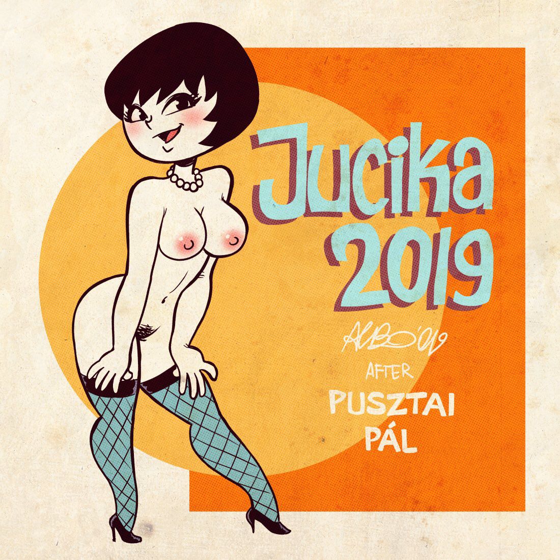 Jucika 87