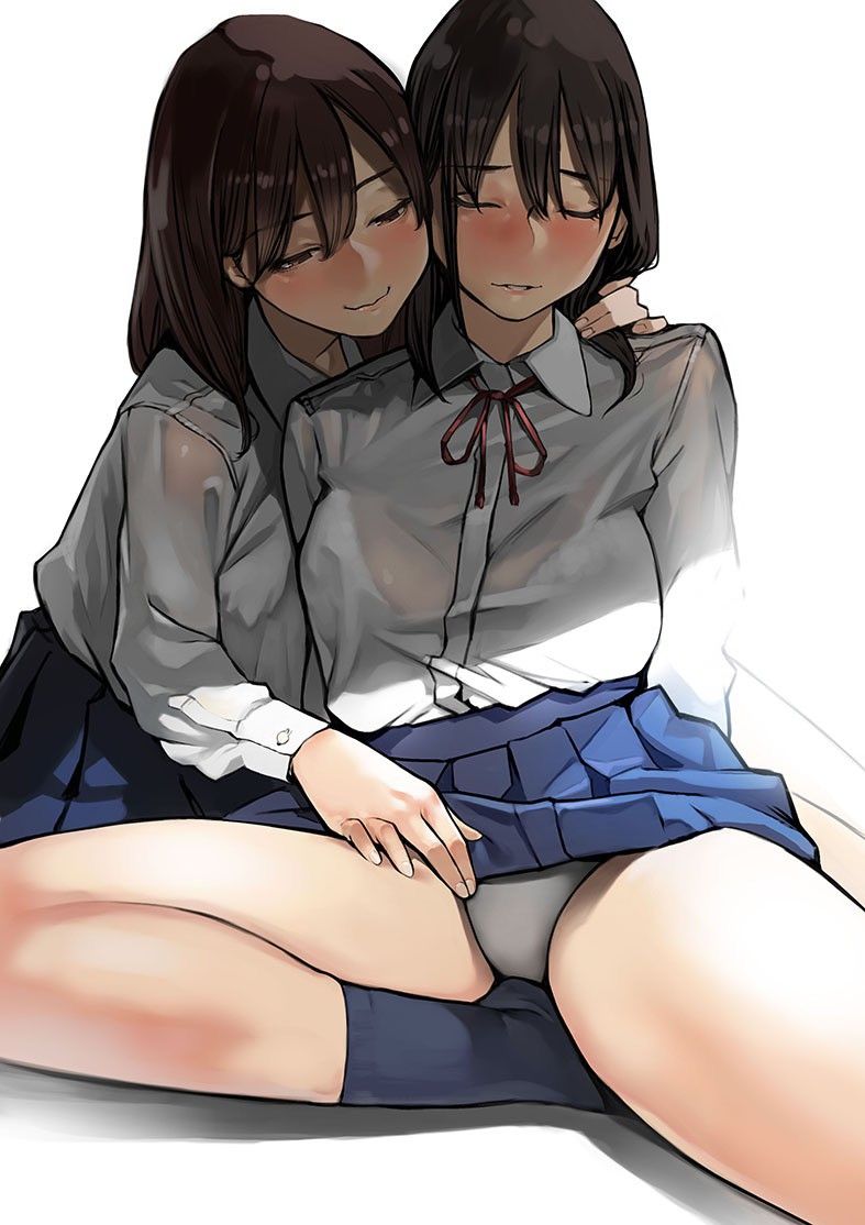 [secondary] Yuri put on a picture 12