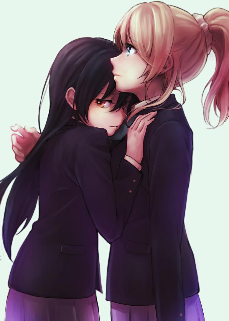 [secondary] Yuri put on a picture 26