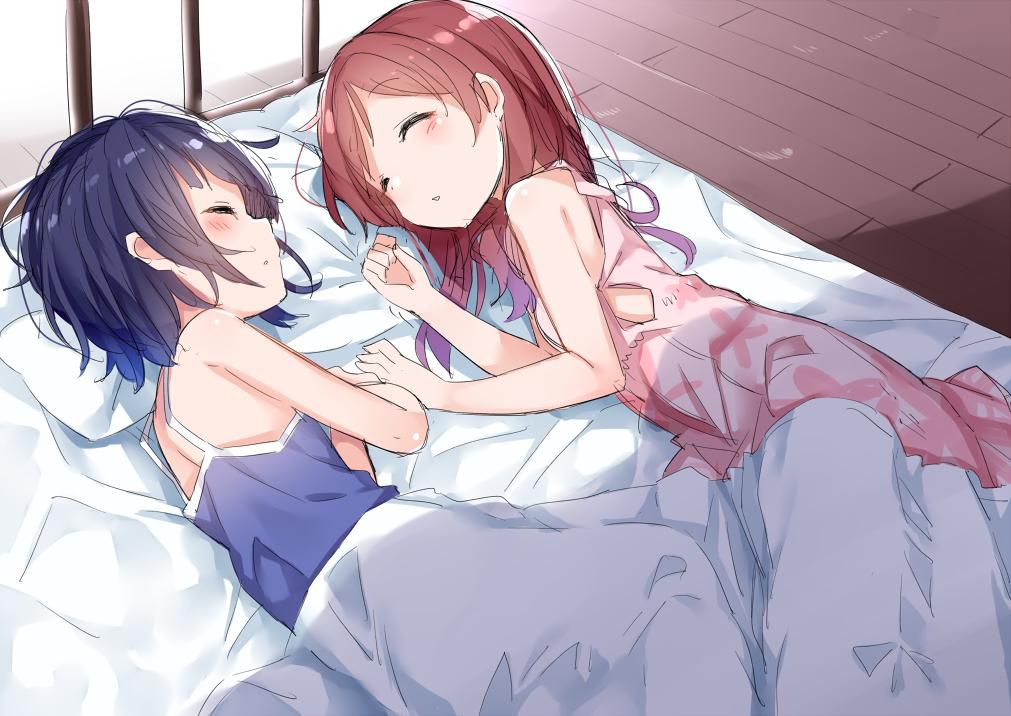 [secondary] Yuri put on a picture 28