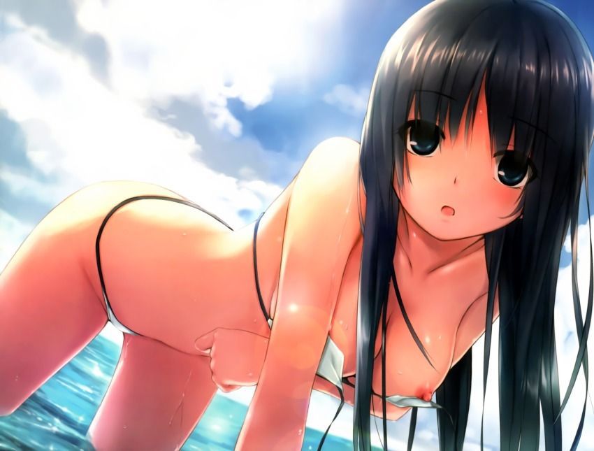 Secondary erotic images of girls swimsuit [swimsuit] 24 [next] 28