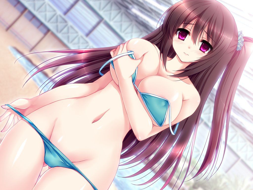 Secondary erotic images of girls swimsuit [swimsuit] 24 [next] 9