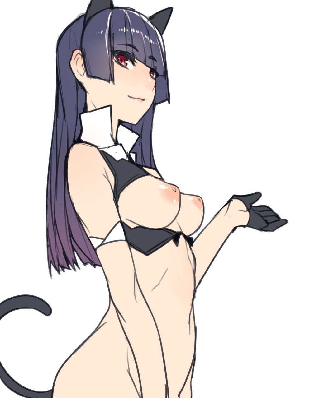 [2 next] [my sister] of Gokou Ruri-chan's cute secondary erotic image [my sister] 22