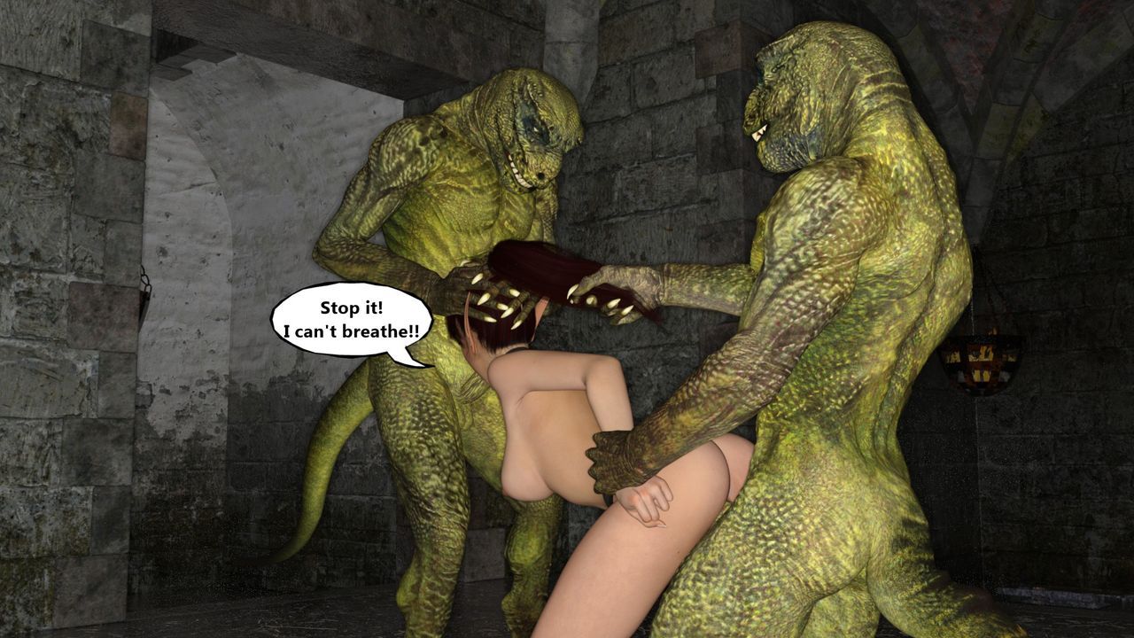 3DMidnight-Dungeon Pt1 41