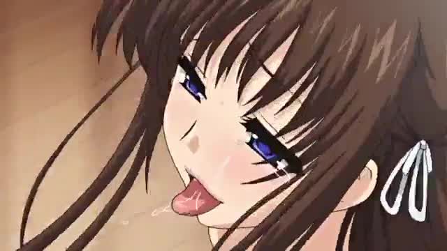 Love-free school THE ANIMATION "like to torture me? 」 Part 1 7