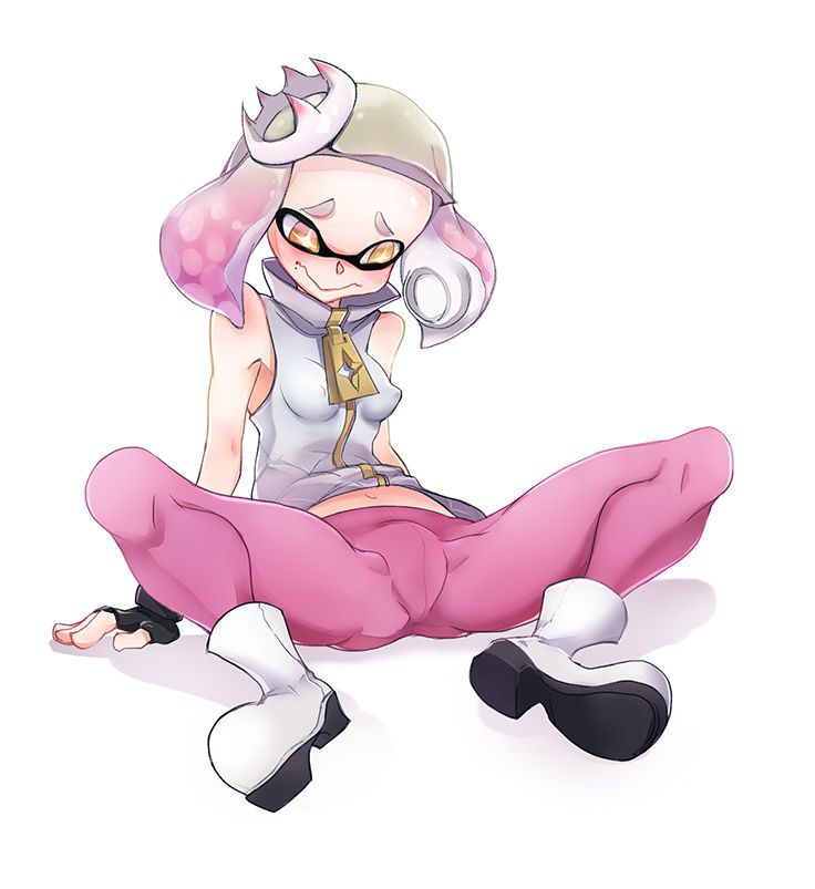 Splatoon Images folder to the public! 39